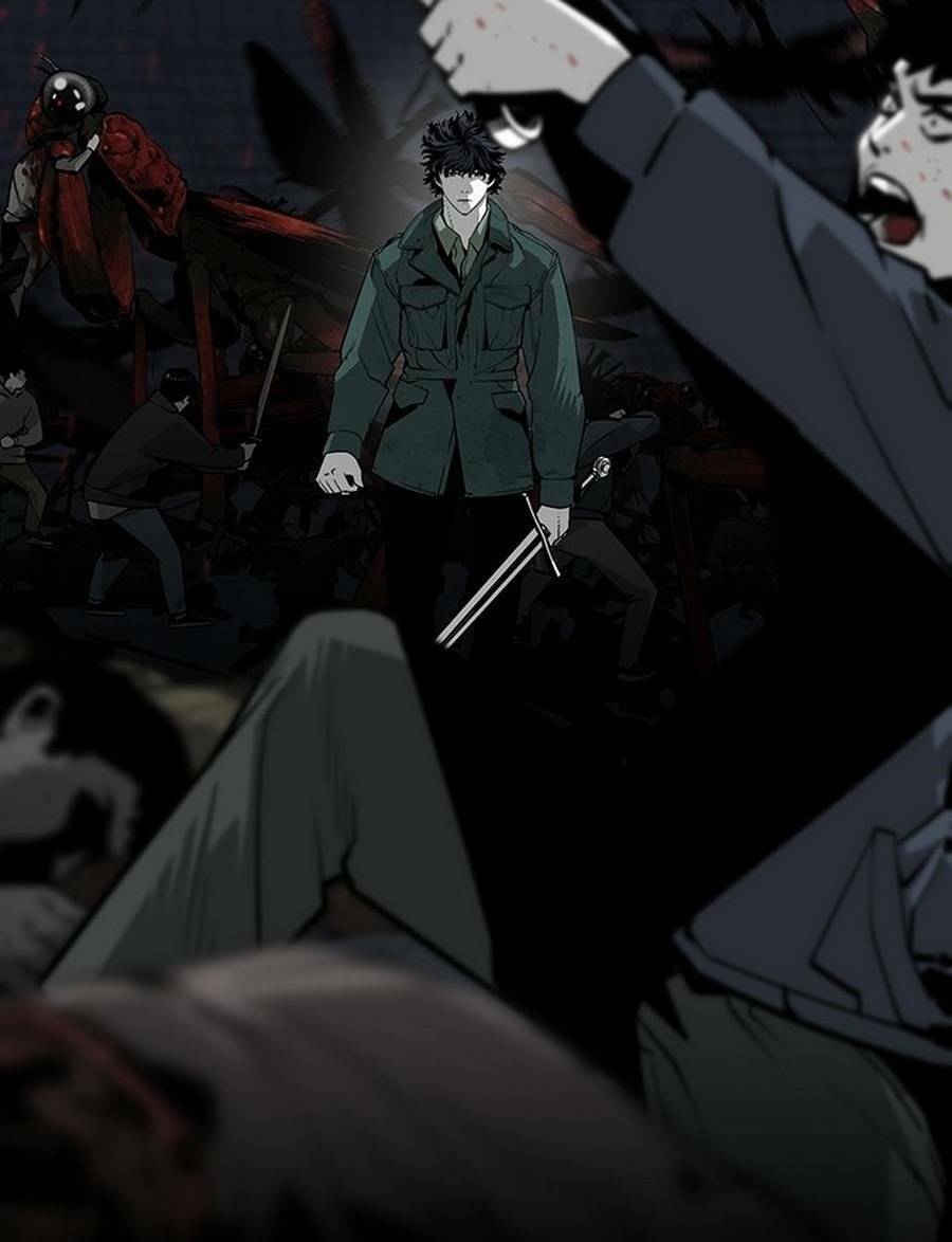 Nhân Vật Chính Ẩn Giấu Sức Mạnh Chapter 2 - 122