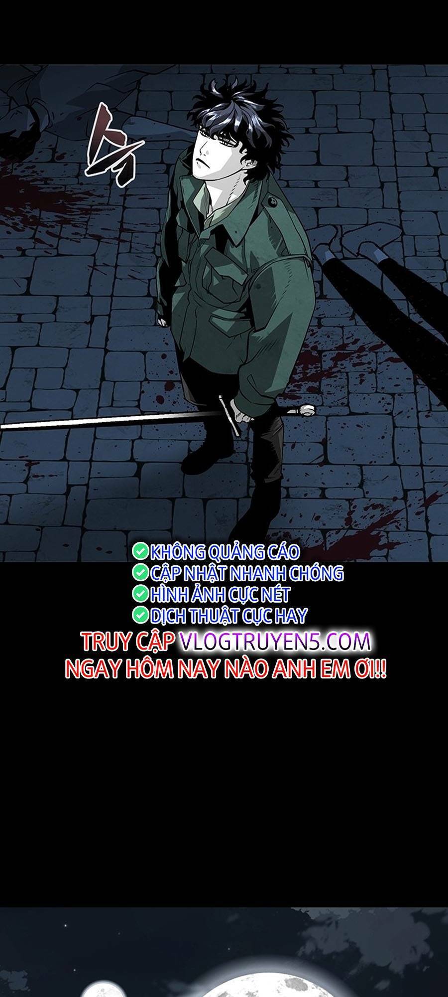 Nhân Vật Chính Ẩn Giấu Sức Mạnh Chapter 2 - 124