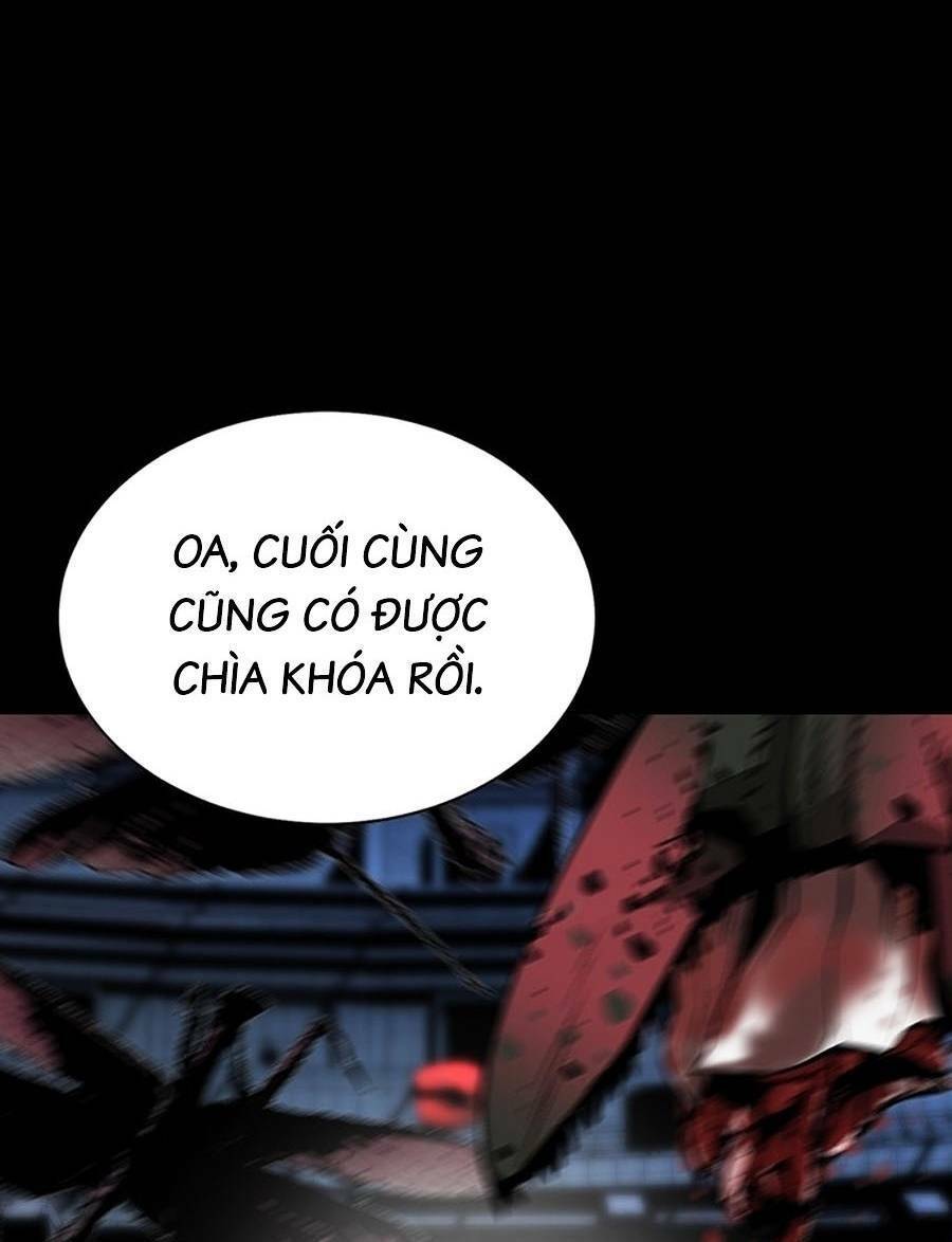 Nhân Vật Chính Ẩn Giấu Sức Mạnh Chapter 2 - 128