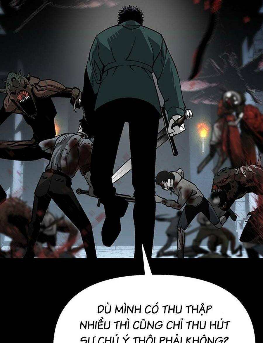 Nhân Vật Chính Ẩn Giấu Sức Mạnh Chapter 2 - 129