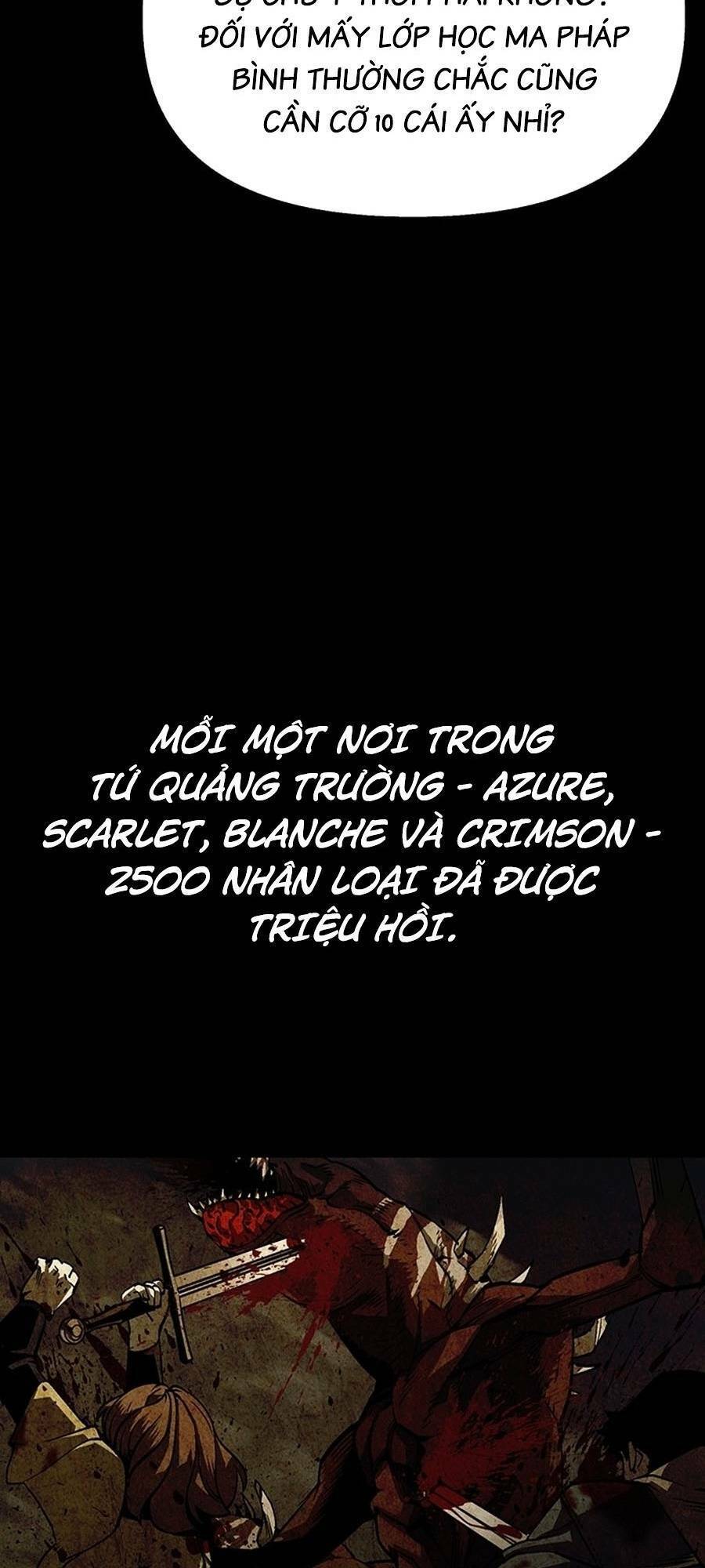 Nhân Vật Chính Ẩn Giấu Sức Mạnh Chapter 2 - 130