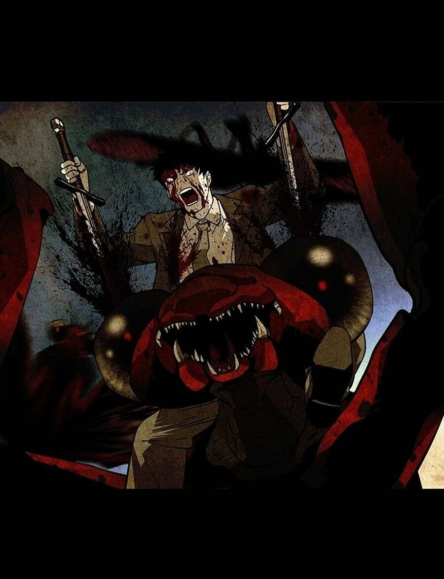 Nhân Vật Chính Ẩn Giấu Sức Mạnh Chapter 2 - 132