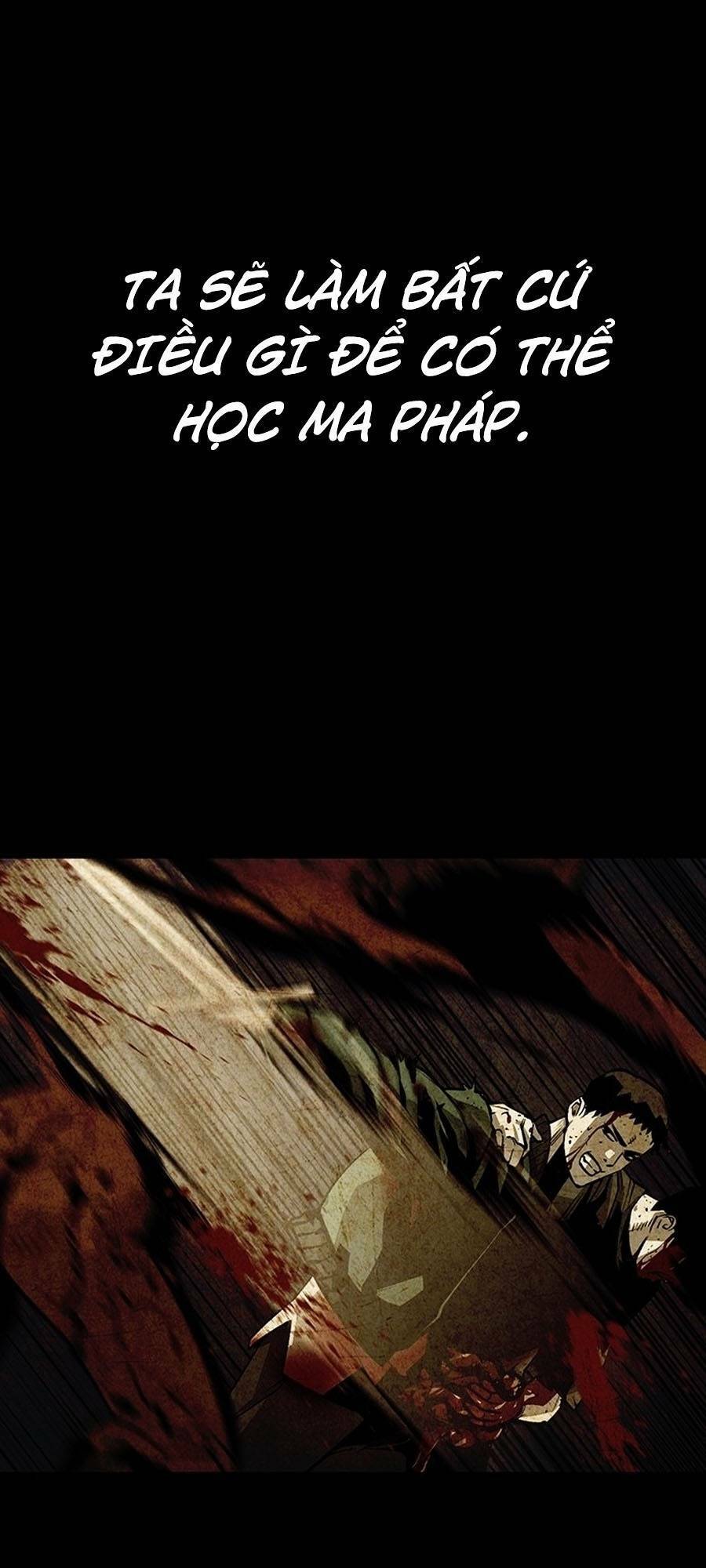 Nhân Vật Chính Ẩn Giấu Sức Mạnh Chapter 2 - 133