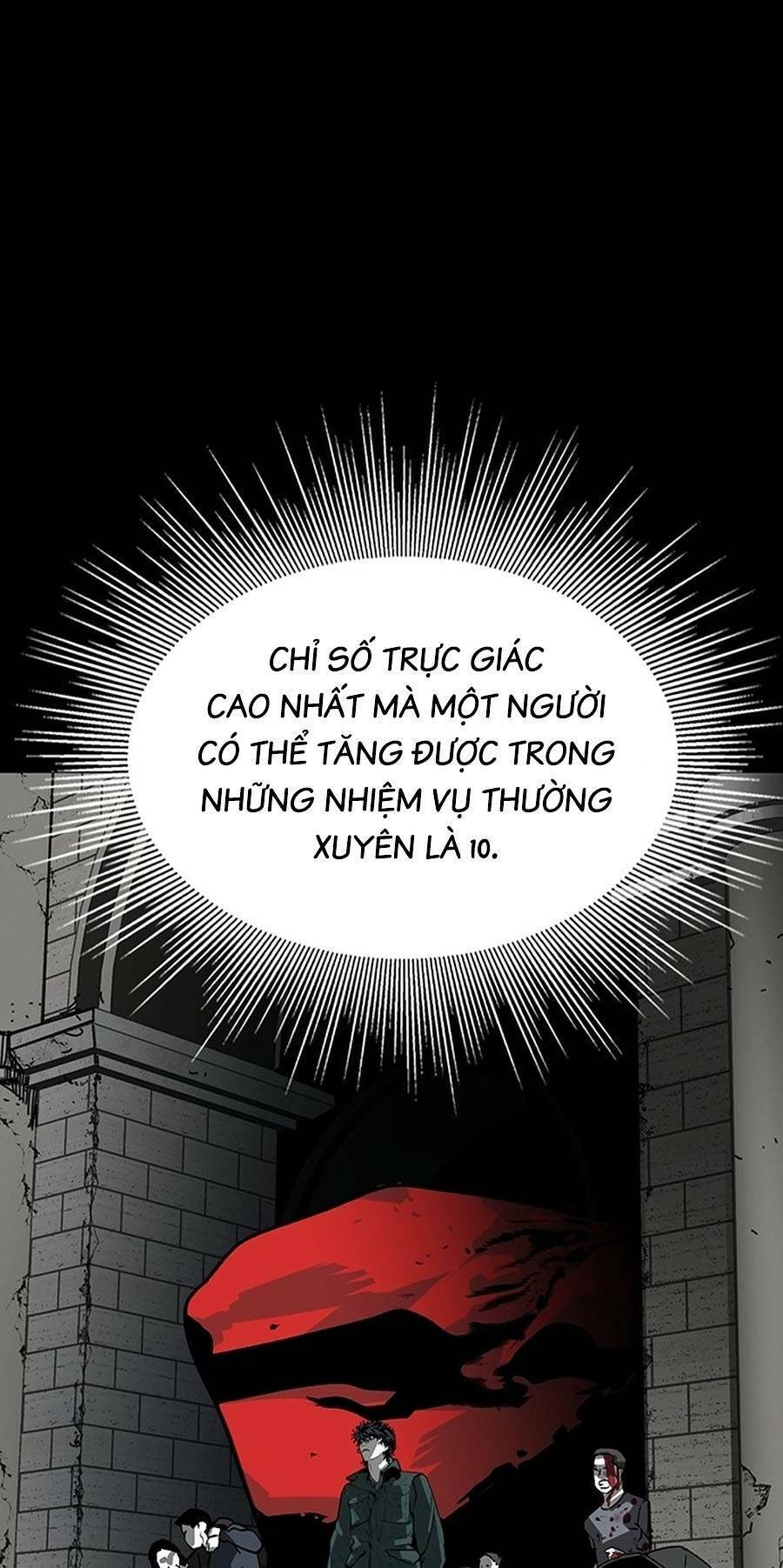 Nhân Vật Chính Ẩn Giấu Sức Mạnh Chapter 2 - 142