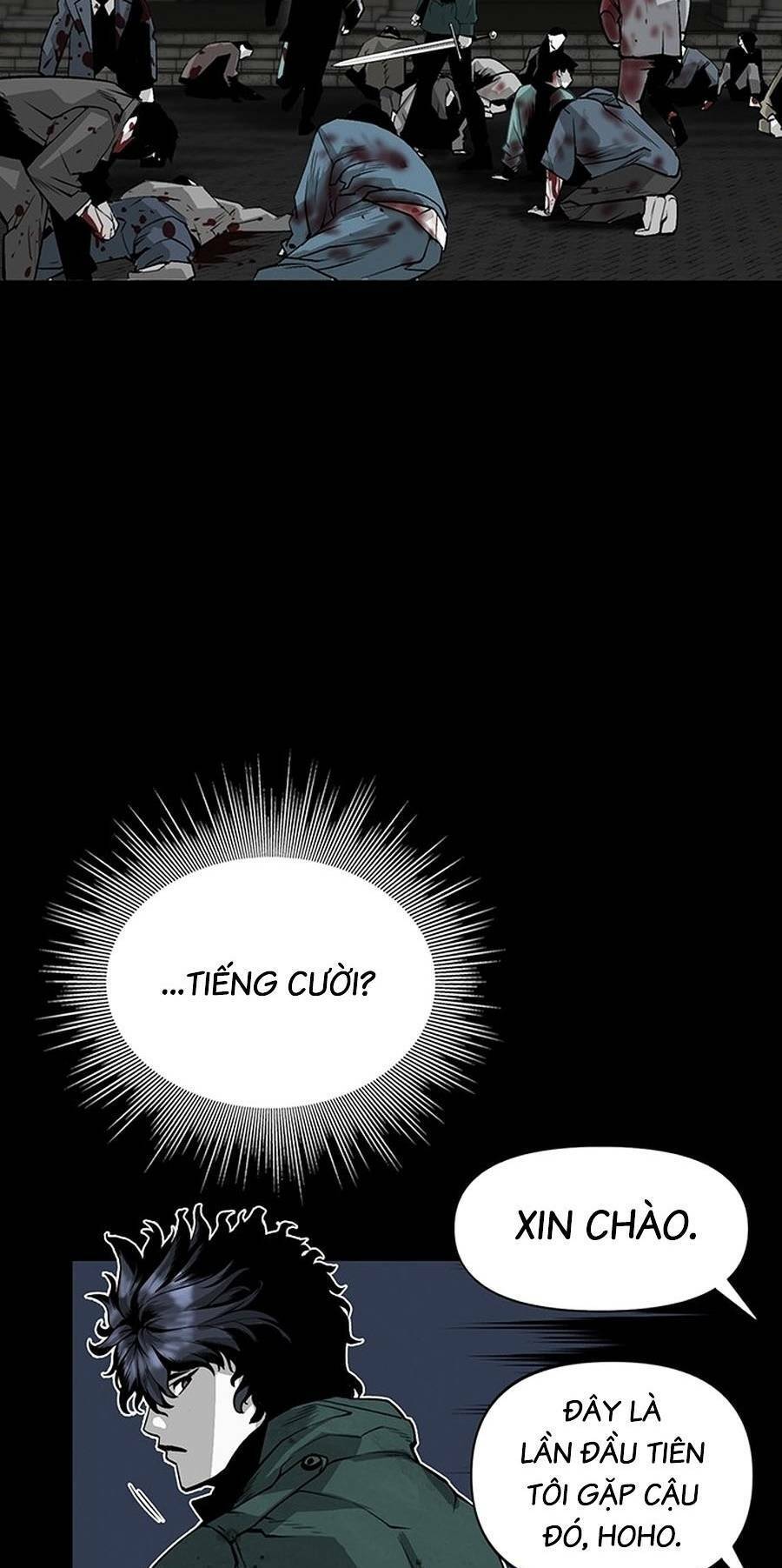 Nhân Vật Chính Ẩn Giấu Sức Mạnh Chapter 2 - 144