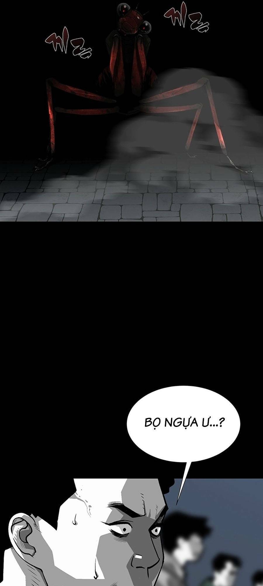 Nhân Vật Chính Ẩn Giấu Sức Mạnh Chapter 2 - 16