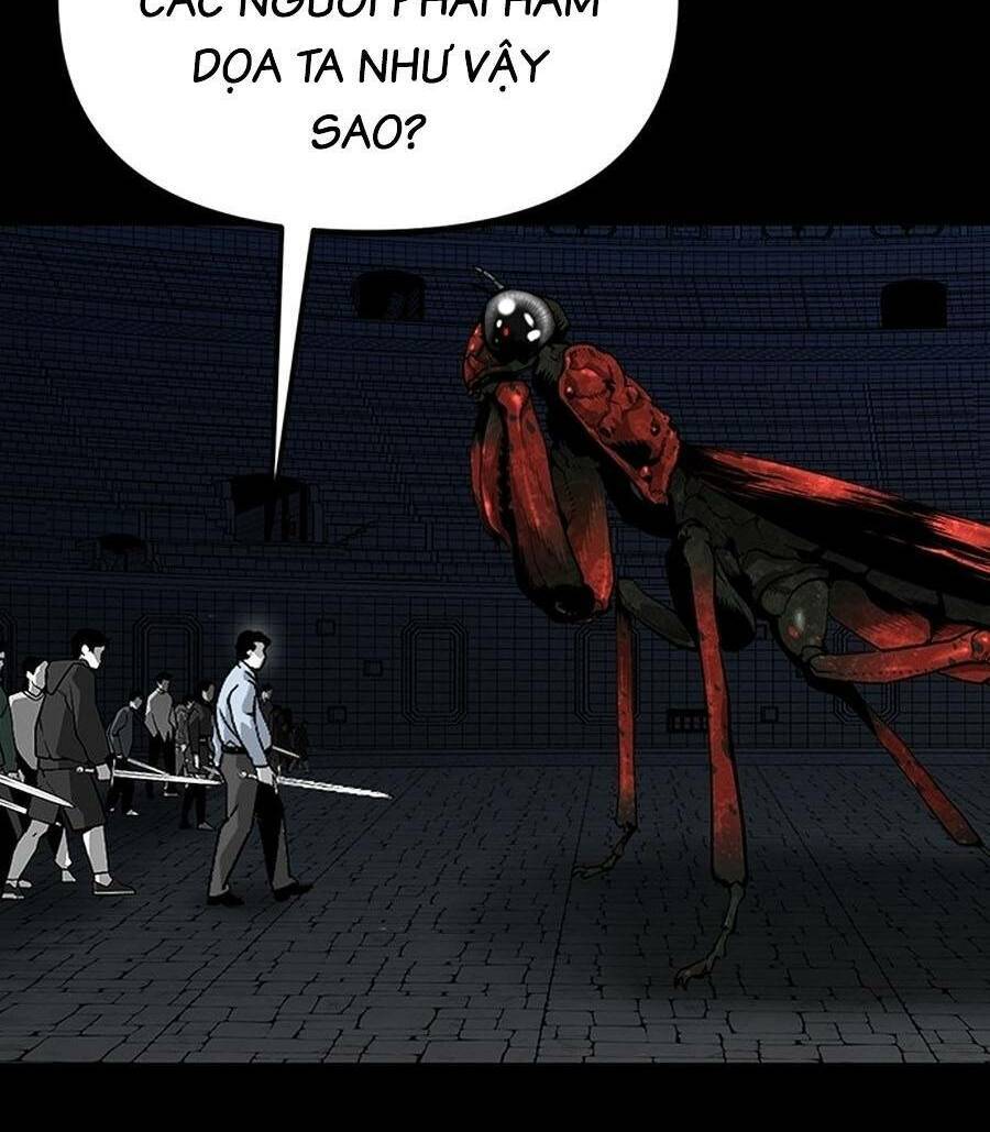 Nhân Vật Chính Ẩn Giấu Sức Mạnh Chapter 2 - 18