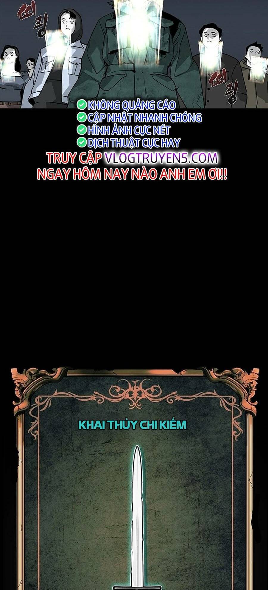 Nhân Vật Chính Ẩn Giấu Sức Mạnh Chapter 2 - 4