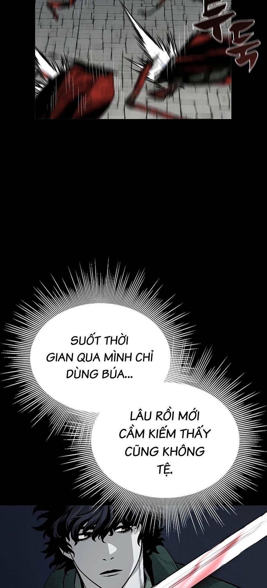 Nhân Vật Chính Ẩn Giấu Sức Mạnh Chapter 2 - 33