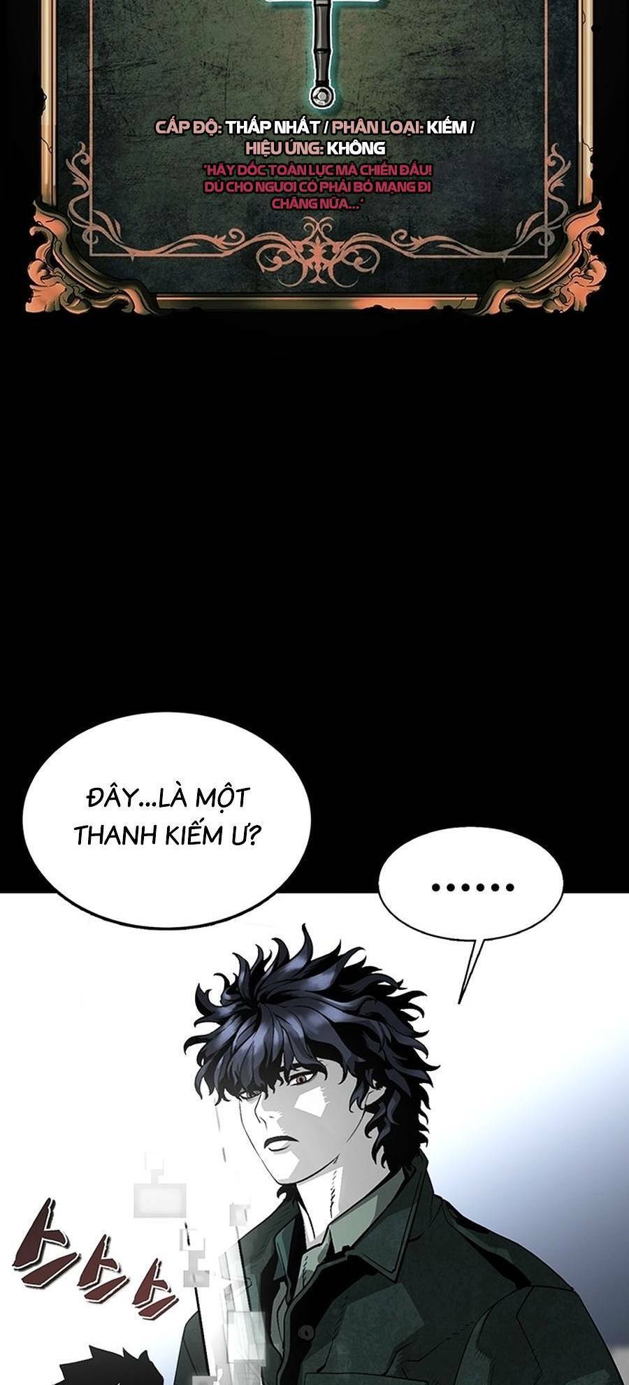 Nhân Vật Chính Ẩn Giấu Sức Mạnh Chapter 2 - 5