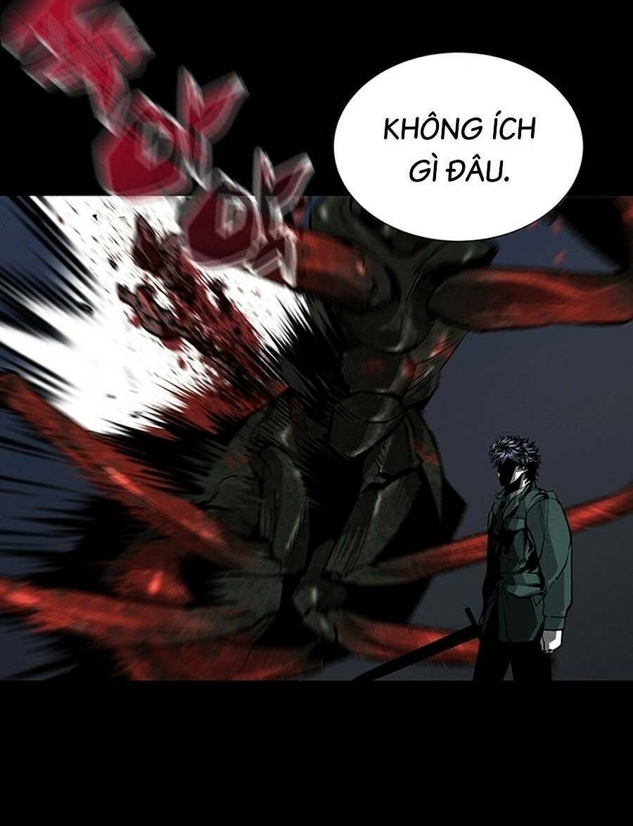 Nhân Vật Chính Ẩn Giấu Sức Mạnh Chapter 2 - 45