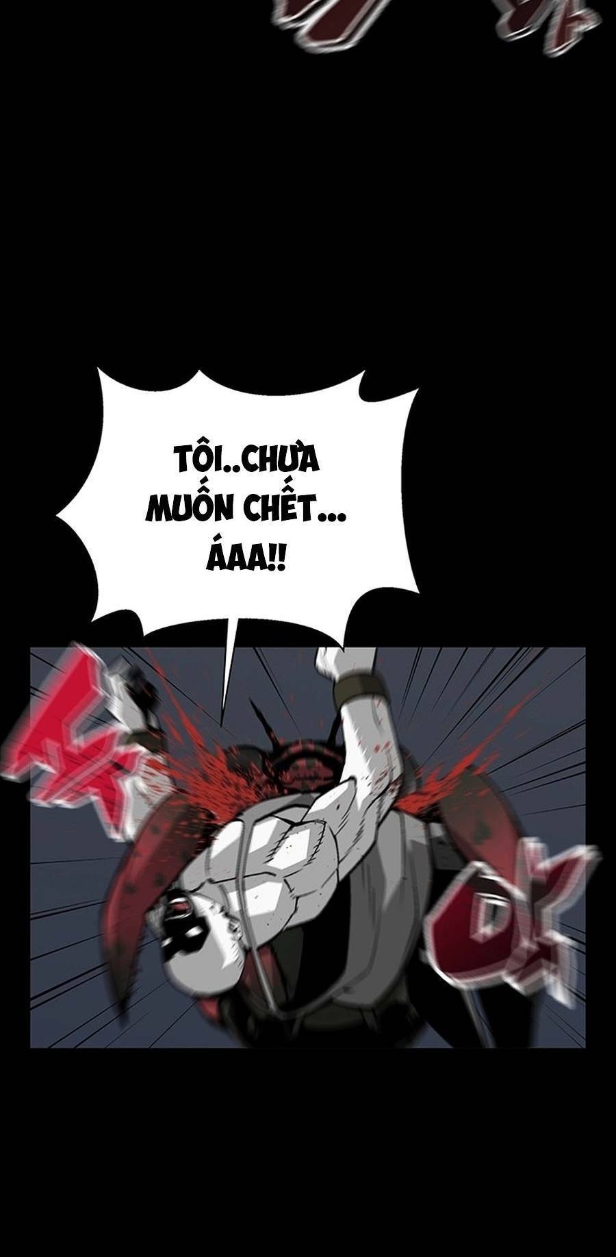 Nhân Vật Chính Ẩn Giấu Sức Mạnh Chapter 2 - 48