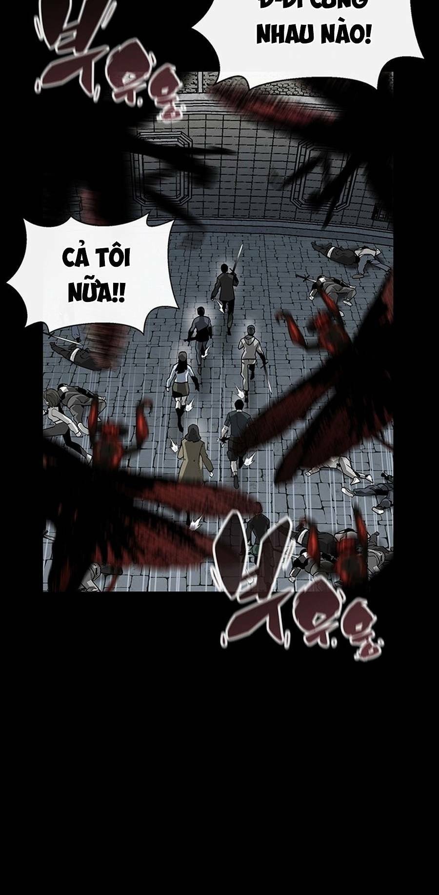 Nhân Vật Chính Ẩn Giấu Sức Mạnh Chapter 2 - 50