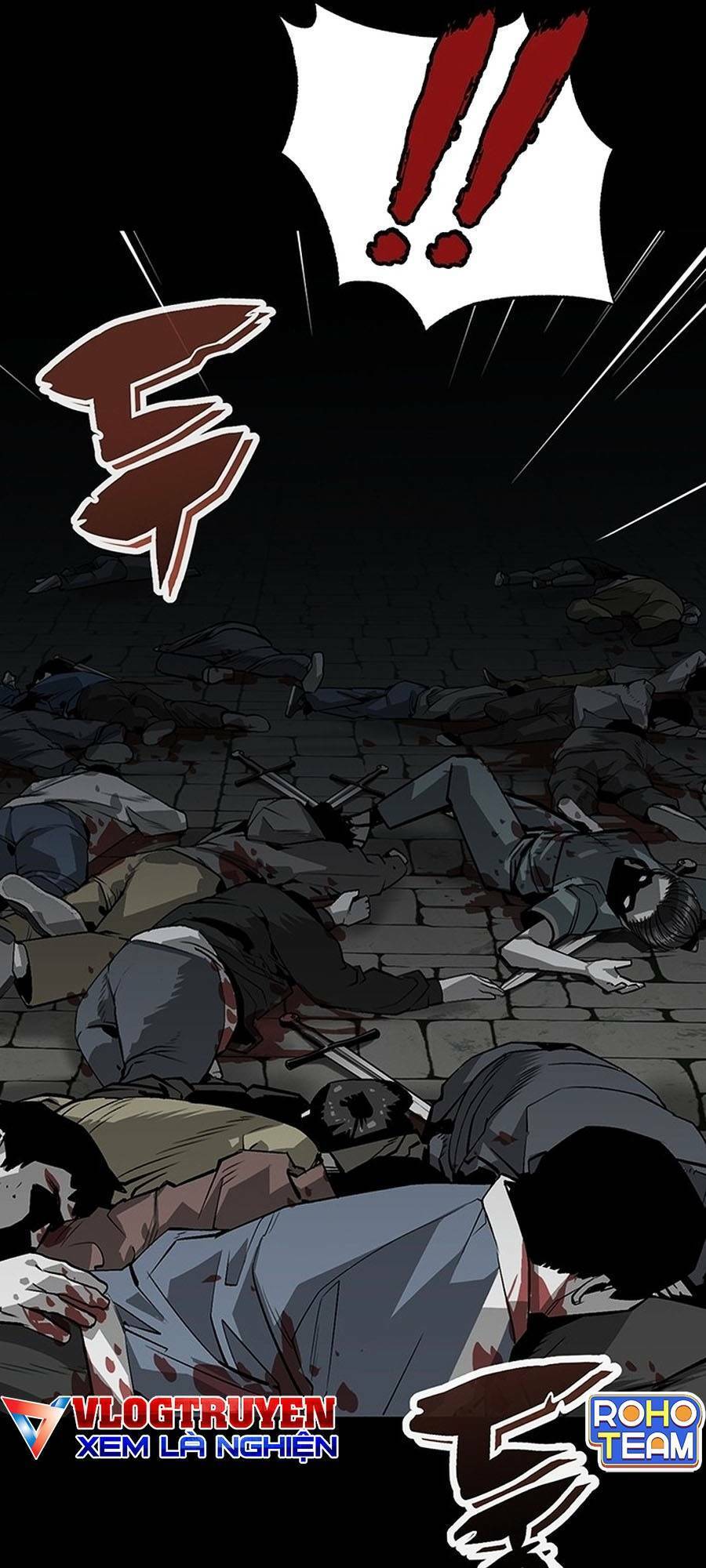 Nhân Vật Chính Ẩn Giấu Sức Mạnh Chapter 2 - 52