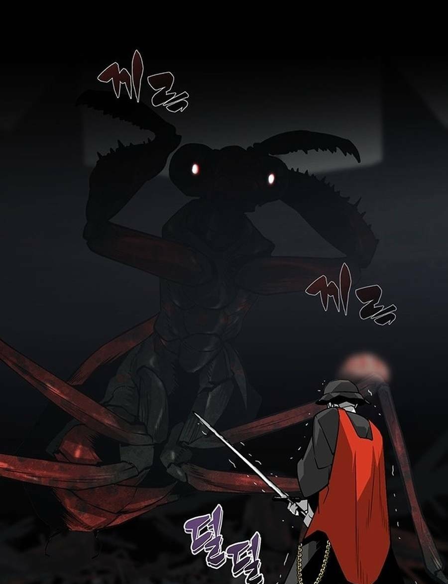 Nhân Vật Chính Ẩn Giấu Sức Mạnh Chapter 2 - 59