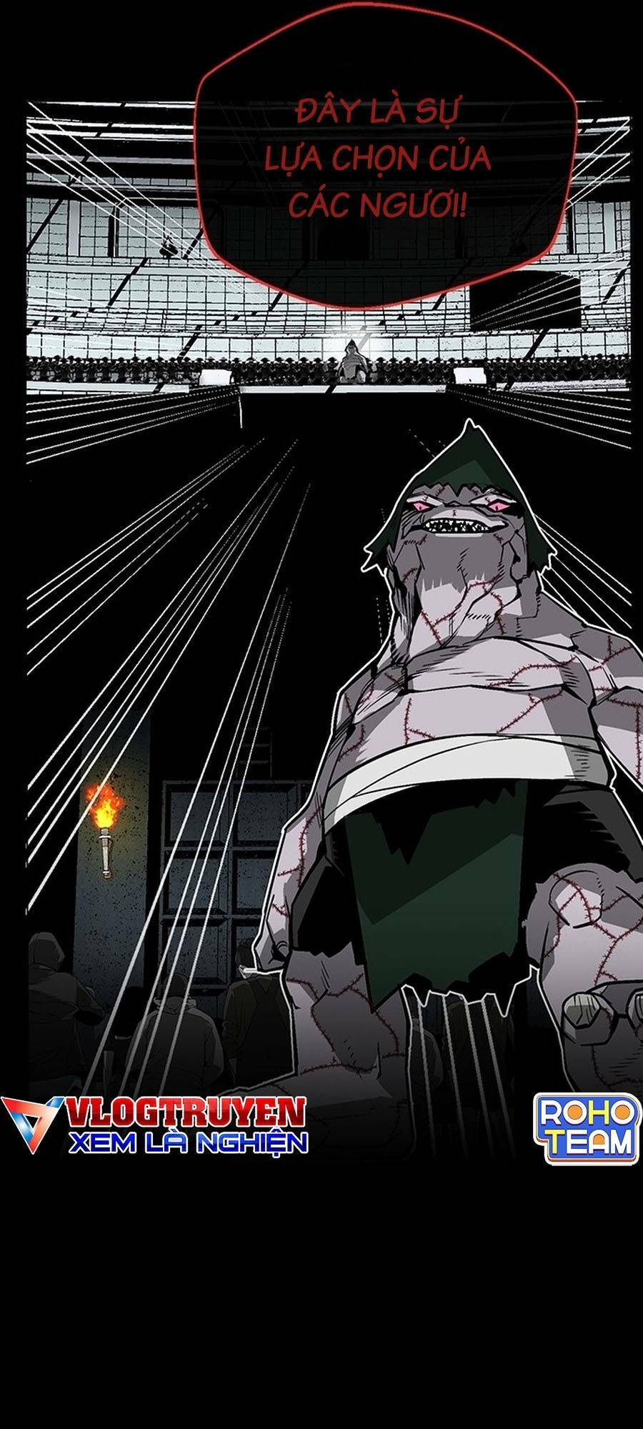 Nhân Vật Chính Ẩn Giấu Sức Mạnh Chapter 2 - 7