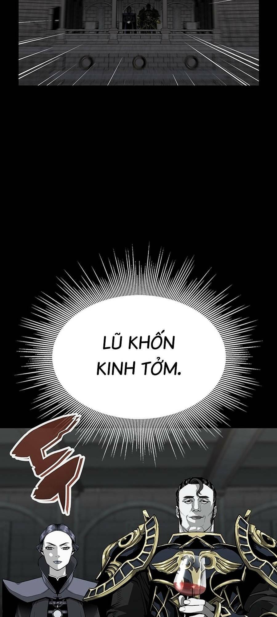 Nhân Vật Chính Ẩn Giấu Sức Mạnh Chapter 2 - 67