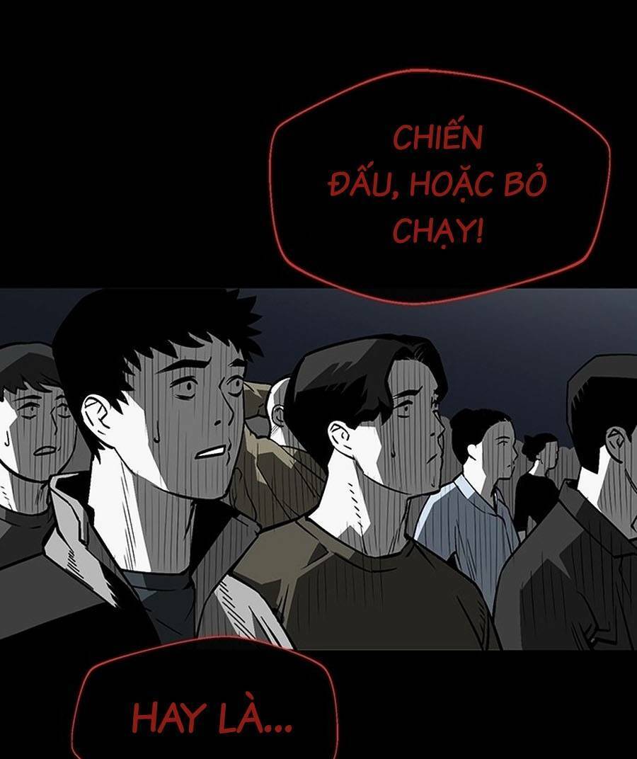 Nhân Vật Chính Ẩn Giấu Sức Mạnh Chapter 2 - 8