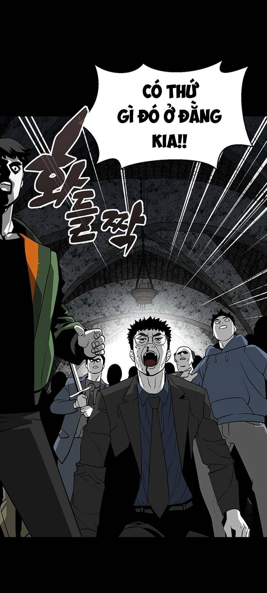 Nhân Vật Chính Ẩn Giấu Sức Mạnh Chapter 2 - 82