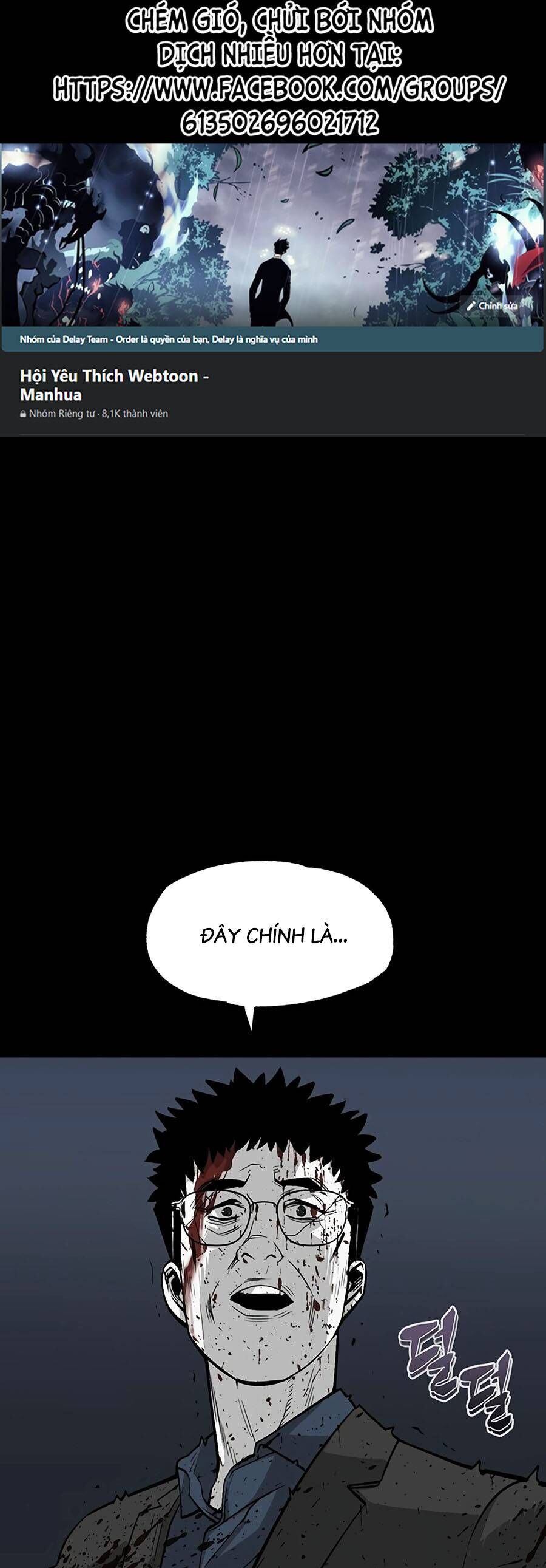 Nhân Vật Chính Ẩn Giấu Sức Mạnh Chapter 3 - 1