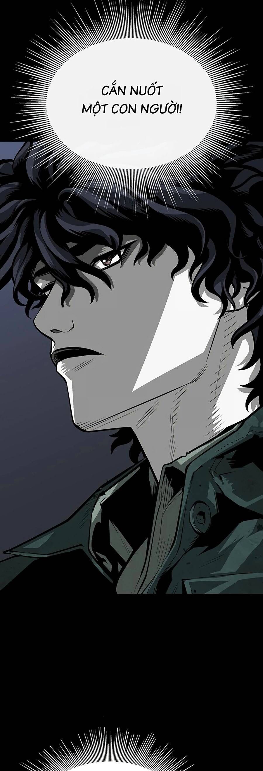 Nhân Vật Chính Ẩn Giấu Sức Mạnh Chapter 3 - 11