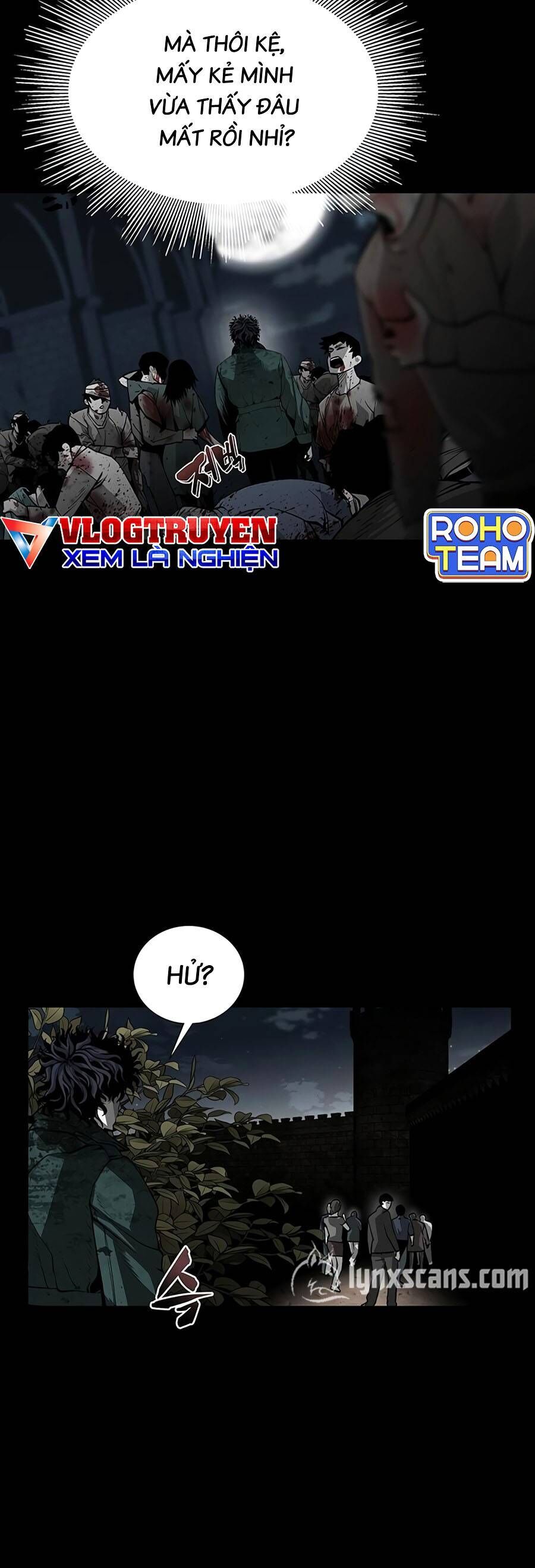 Nhân Vật Chính Ẩn Giấu Sức Mạnh Chapter 3 - 12