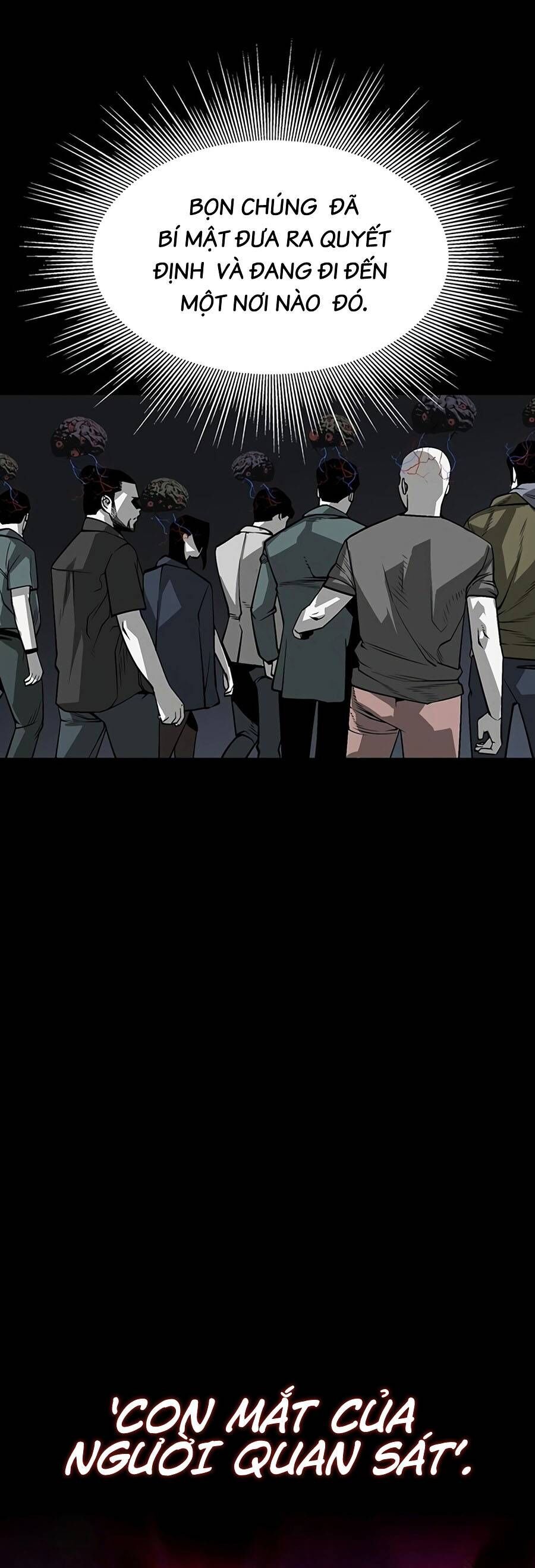 Nhân Vật Chính Ẩn Giấu Sức Mạnh Chapter 3 - 13