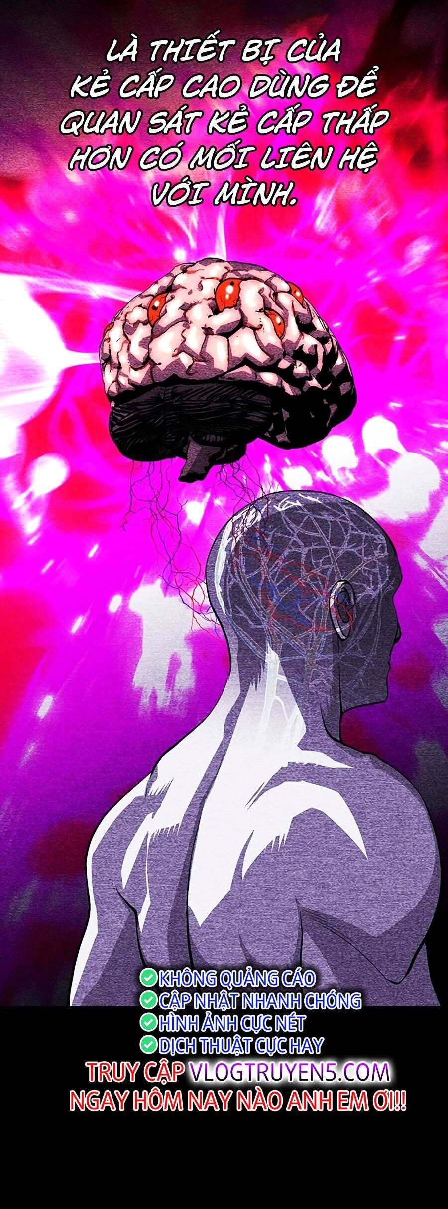 Nhân Vật Chính Ẩn Giấu Sức Mạnh Chapter 3 - 14