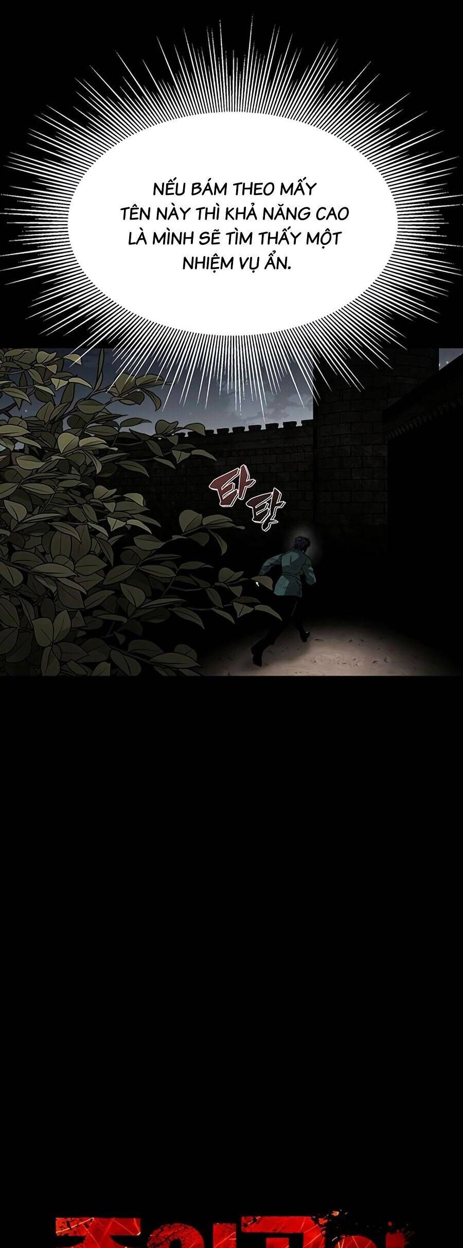 Nhân Vật Chính Ẩn Giấu Sức Mạnh Chapter 3 - 15
