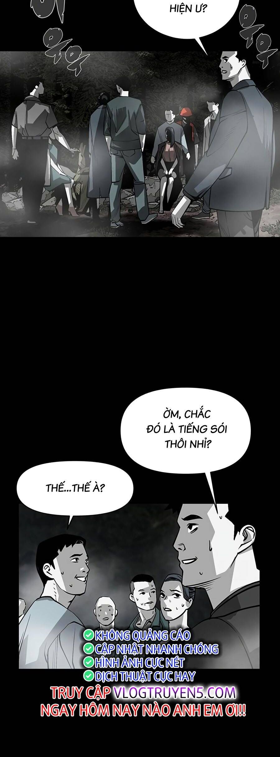 Nhân Vật Chính Ẩn Giấu Sức Mạnh Chapter 3 - 18
