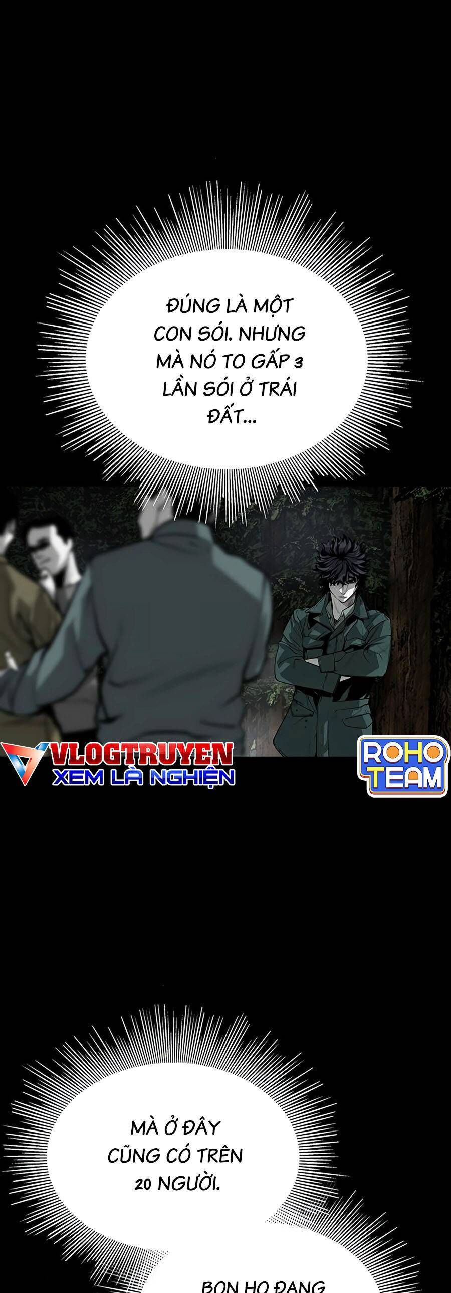Nhân Vật Chính Ẩn Giấu Sức Mạnh Chapter 3 - 19