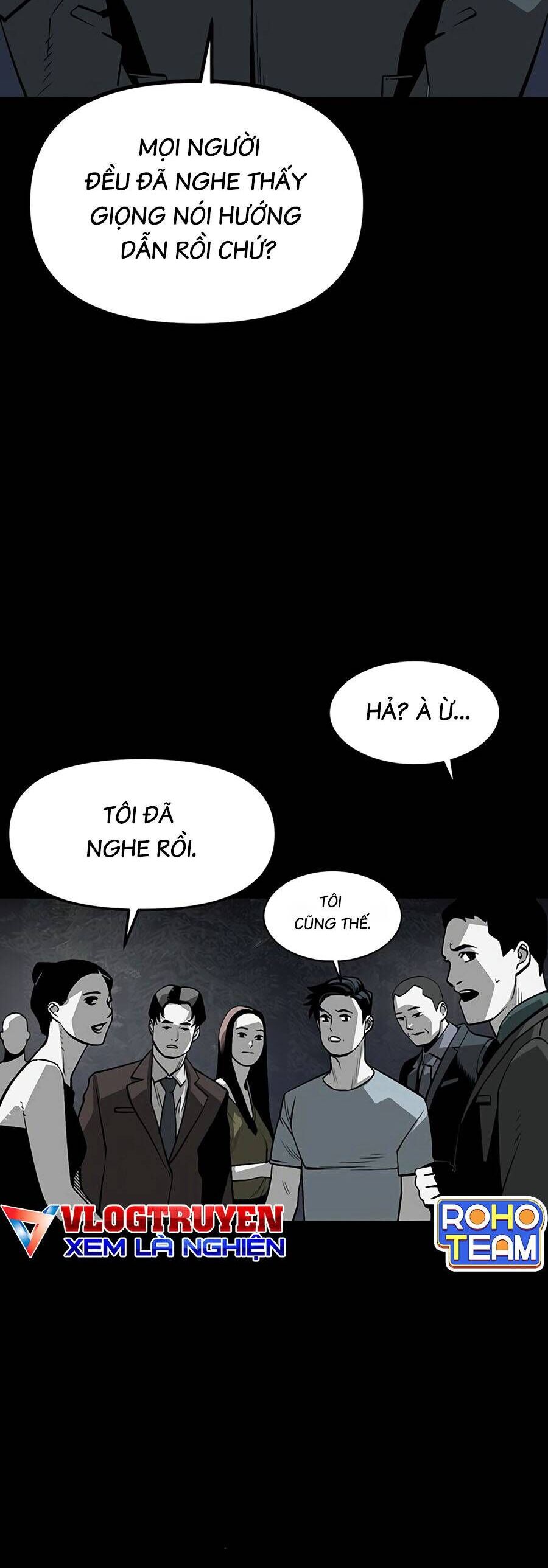 Nhân Vật Chính Ẩn Giấu Sức Mạnh Chapter 3 - 22