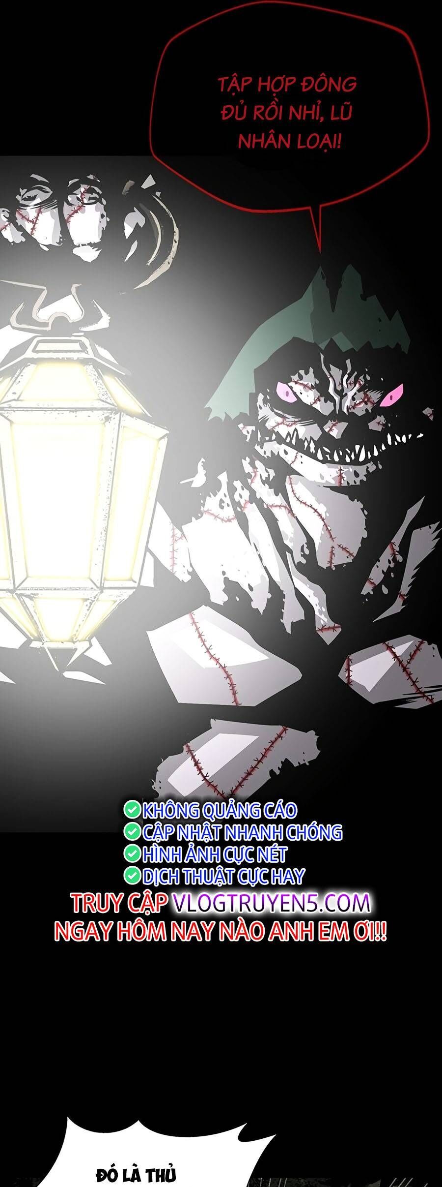 Nhân Vật Chính Ẩn Giấu Sức Mạnh Chapter 3 - 27
