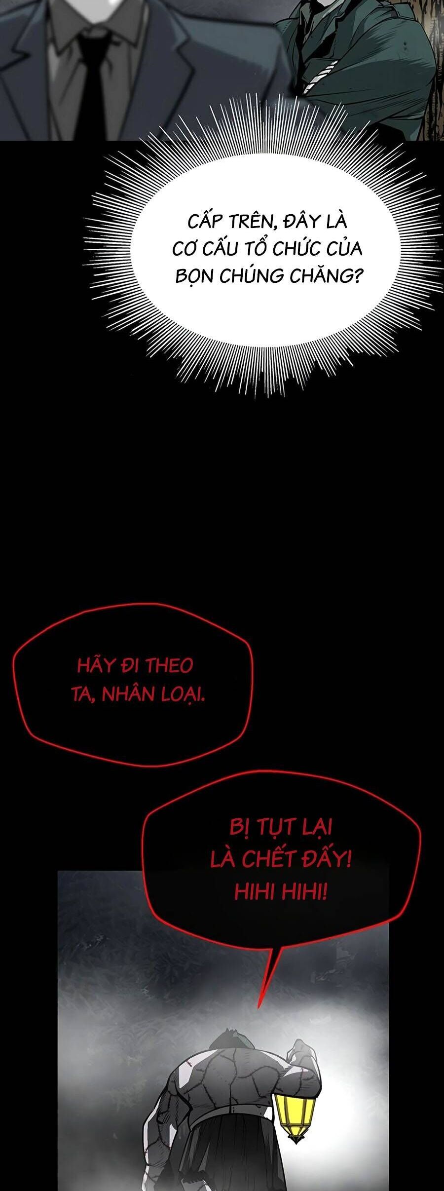 Nhân Vật Chính Ẩn Giấu Sức Mạnh Chapter 3 - 30