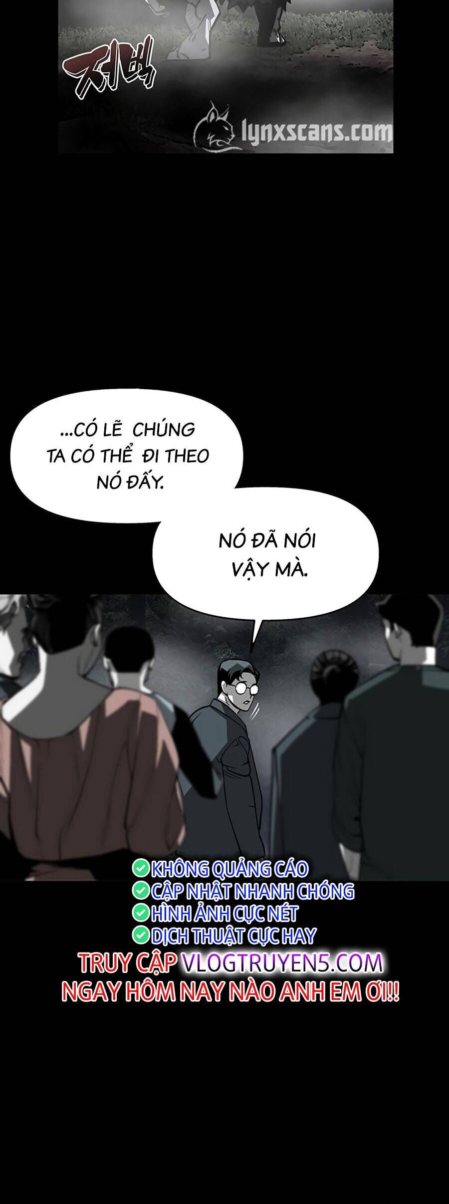 Nhân Vật Chính Ẩn Giấu Sức Mạnh Chapter 3 - 31