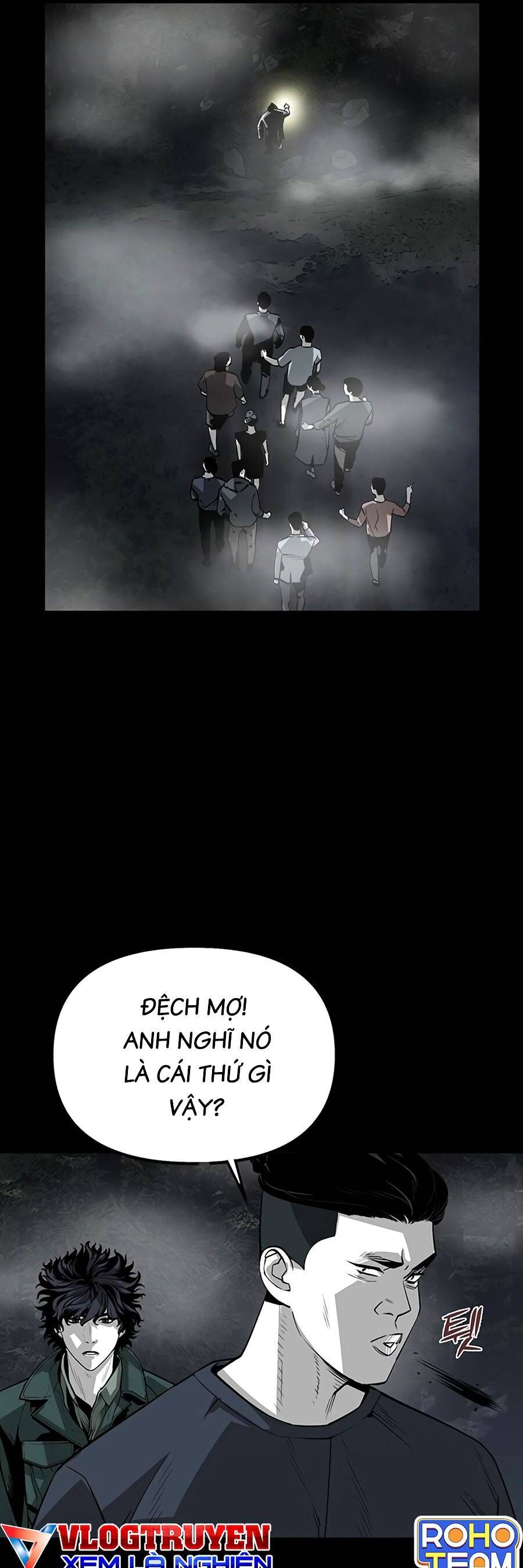 Nhân Vật Chính Ẩn Giấu Sức Mạnh Chapter 3 - 32
