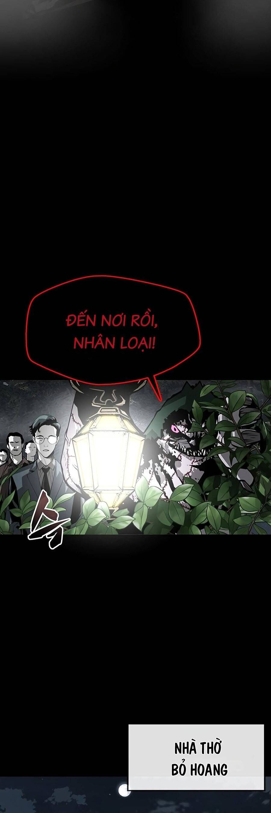 Nhân Vật Chính Ẩn Giấu Sức Mạnh Chapter 3 - 35