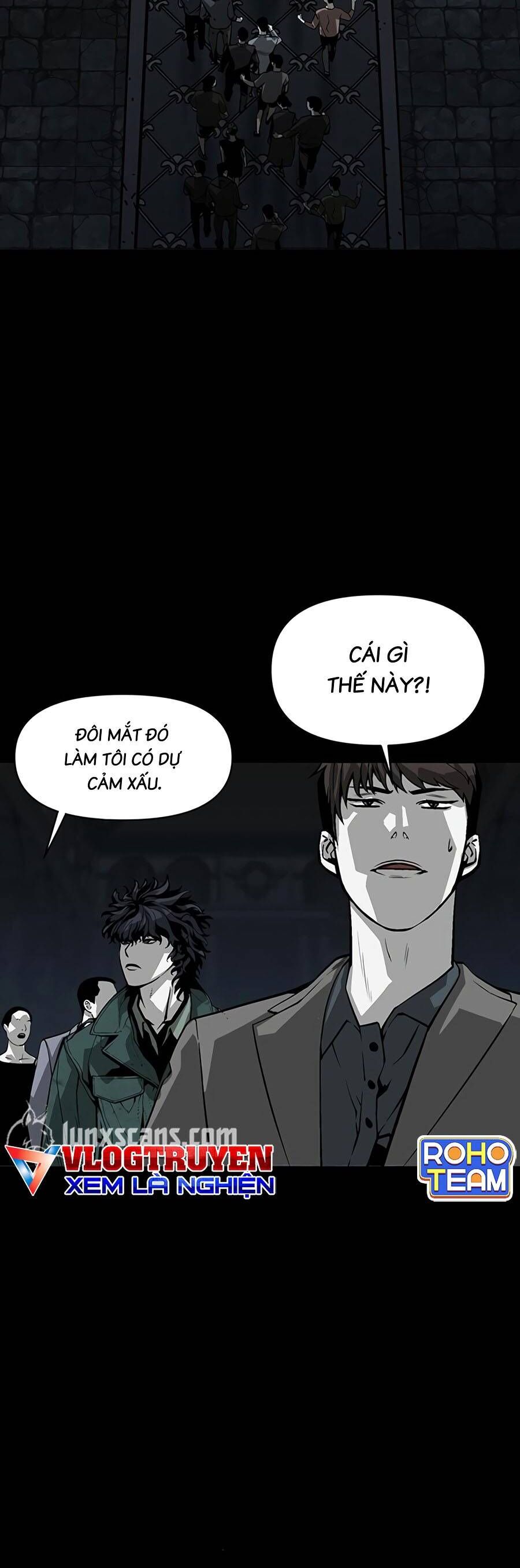 Nhân Vật Chính Ẩn Giấu Sức Mạnh Chapter 3 - 39