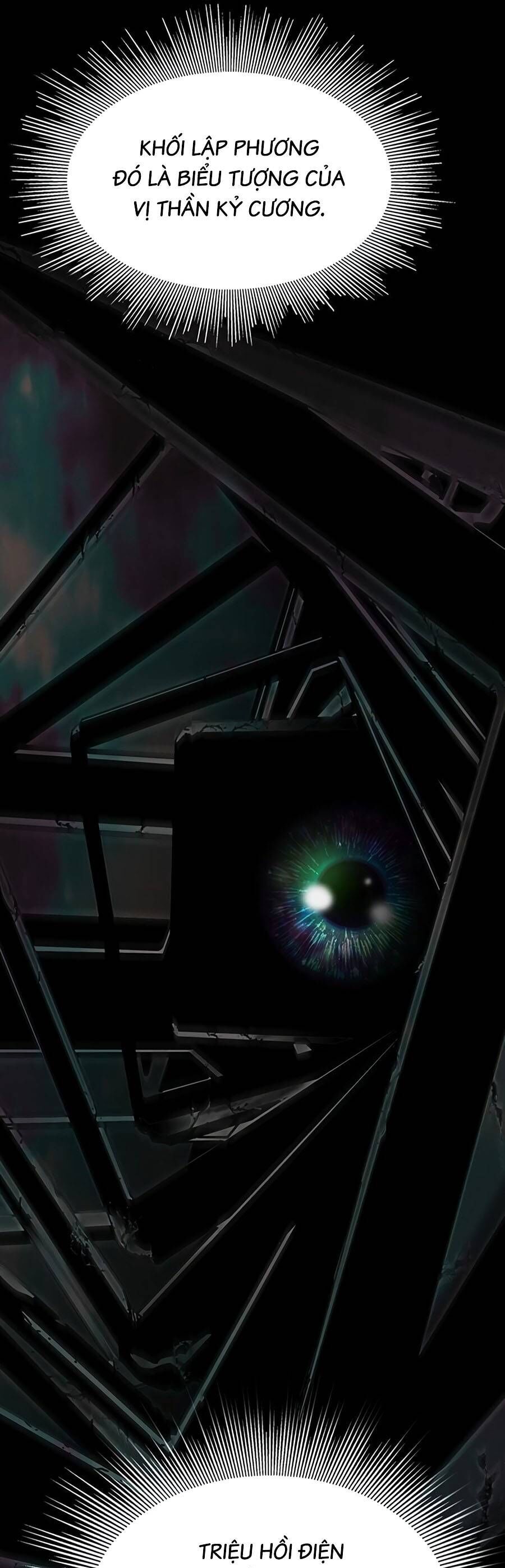 Nhân Vật Chính Ẩn Giấu Sức Mạnh Chapter 3 - 40