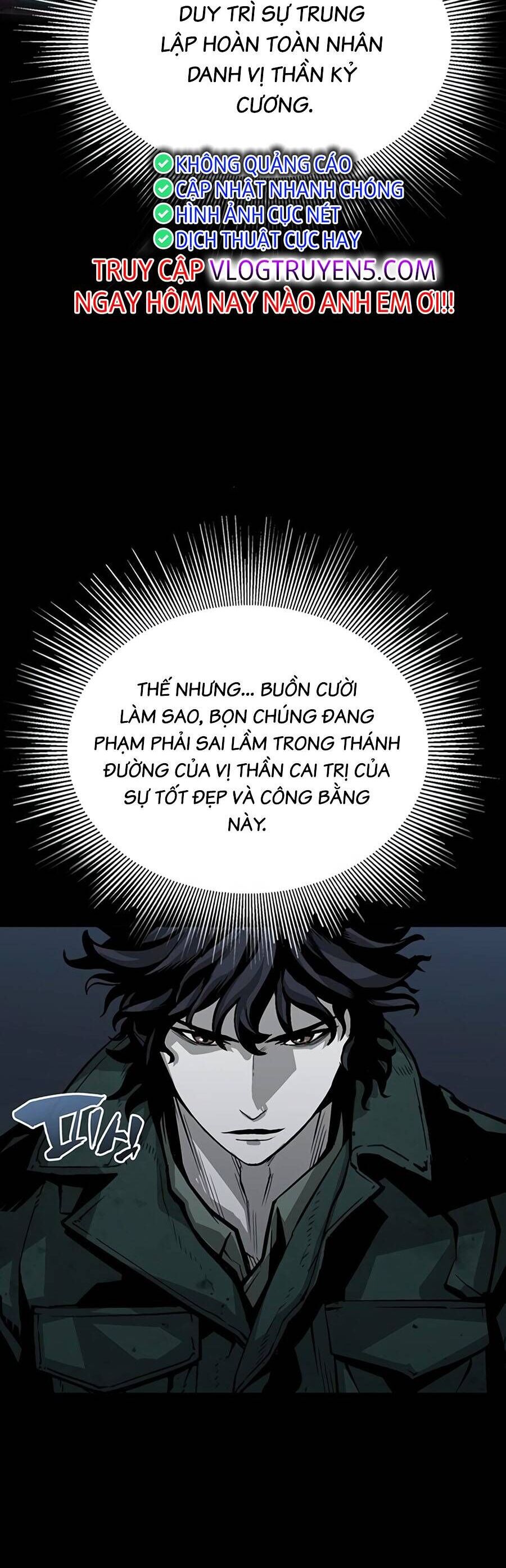 Nhân Vật Chính Ẩn Giấu Sức Mạnh Chapter 3 - 41