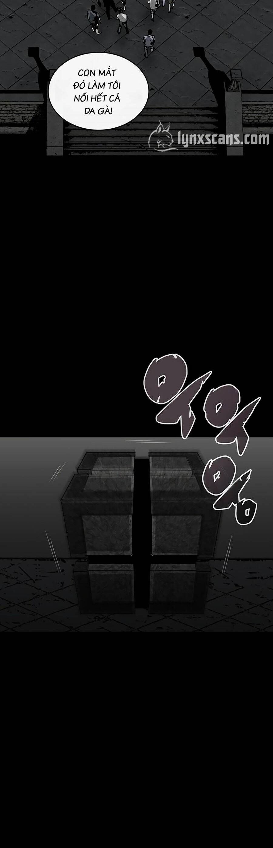 Nhân Vật Chính Ẩn Giấu Sức Mạnh Chapter 3 - 43