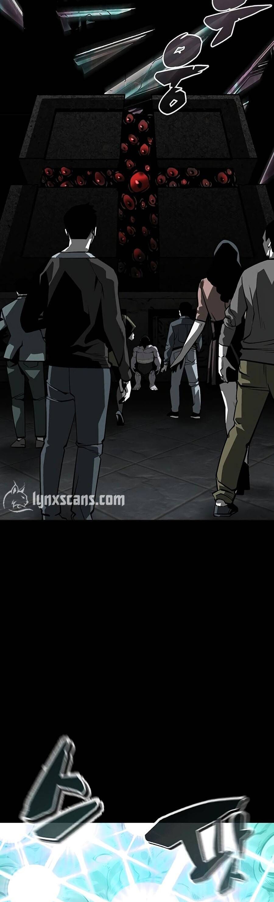 Nhân Vật Chính Ẩn Giấu Sức Mạnh Chapter 3 - 45