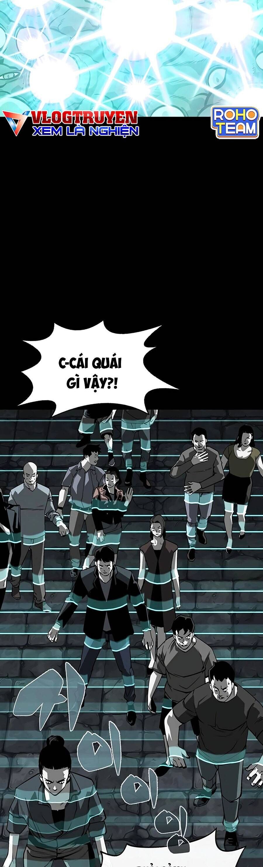 Nhân Vật Chính Ẩn Giấu Sức Mạnh Chapter 3 - 46