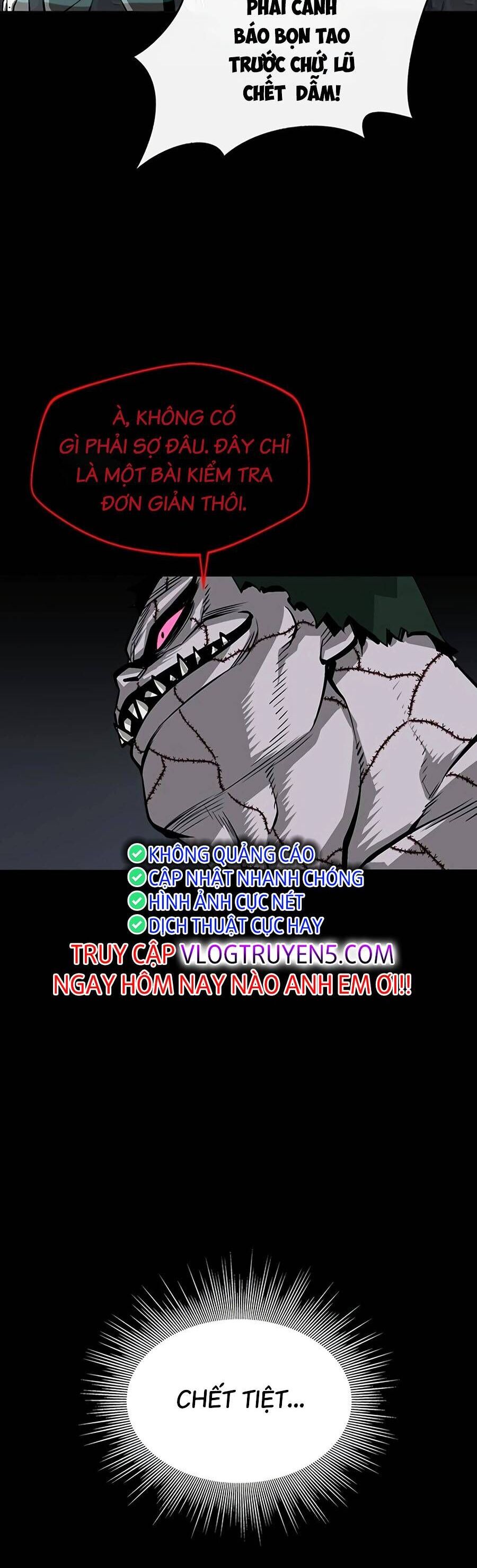 Nhân Vật Chính Ẩn Giấu Sức Mạnh Chapter 3 - 47