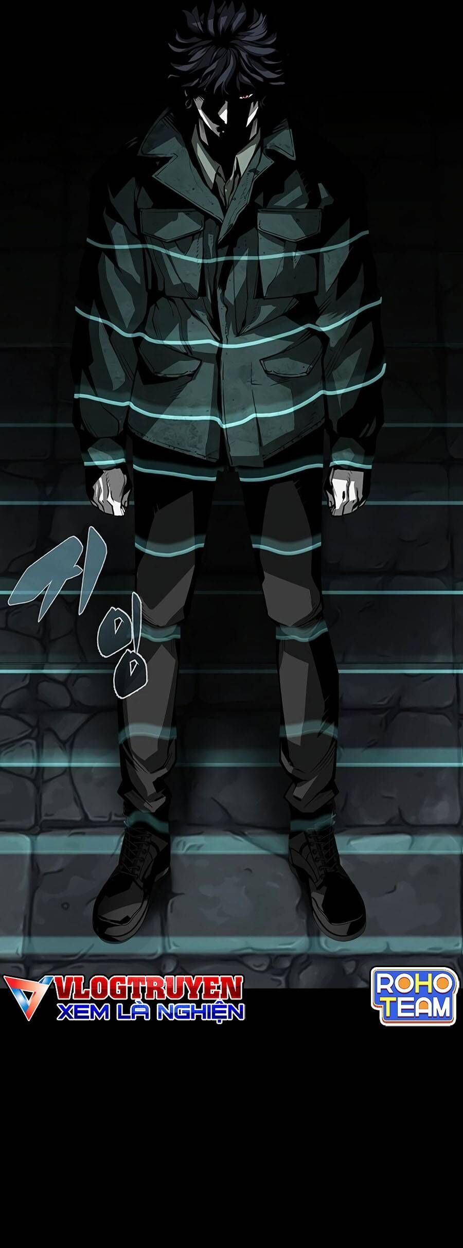 Nhân Vật Chính Ẩn Giấu Sức Mạnh Chapter 3 - 48