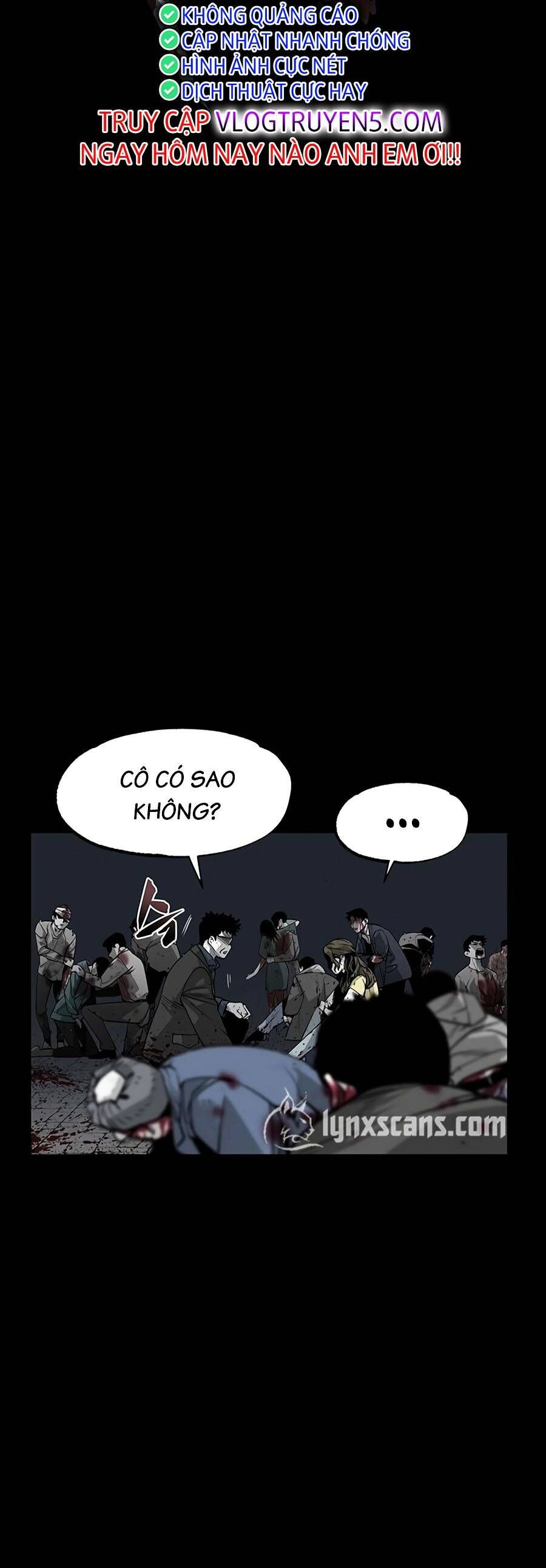 Nhân Vật Chính Ẩn Giấu Sức Mạnh Chapter 3 - 5