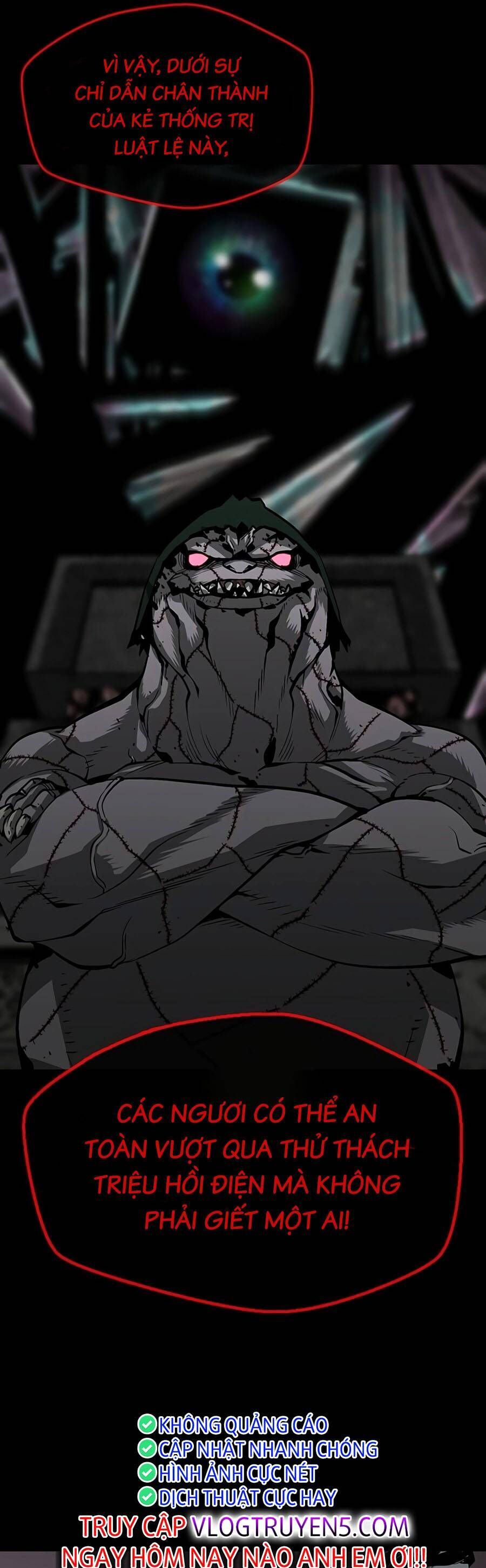 Nhân Vật Chính Ẩn Giấu Sức Mạnh Chapter 3 - 57