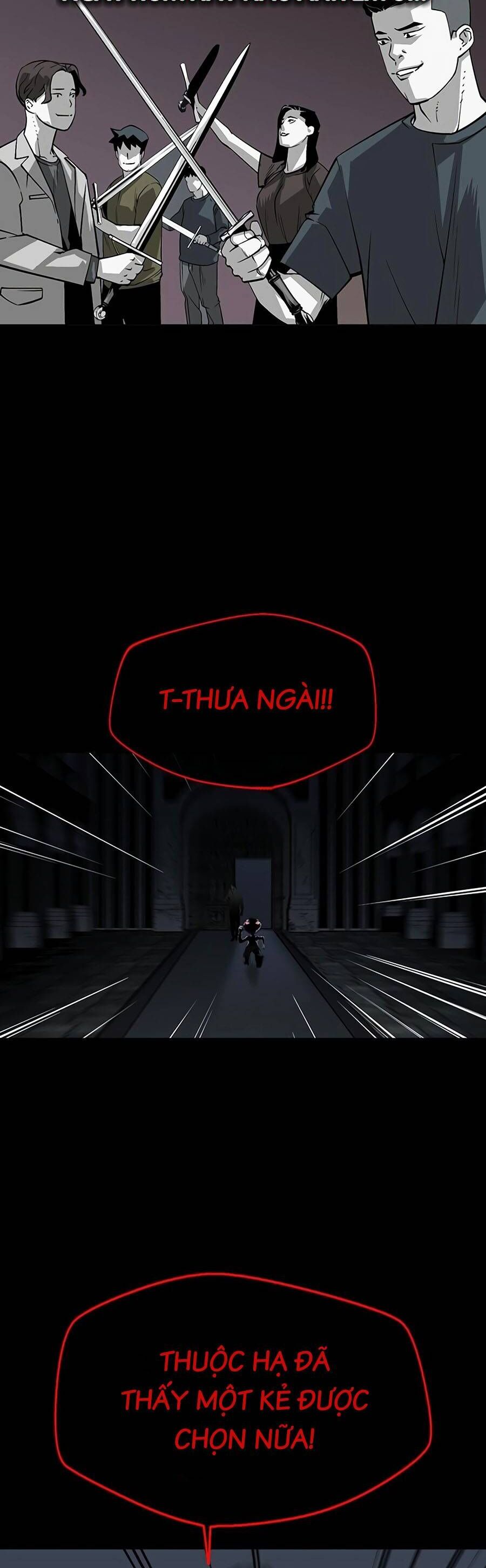 Nhân Vật Chính Ẩn Giấu Sức Mạnh Chapter 3 - 58