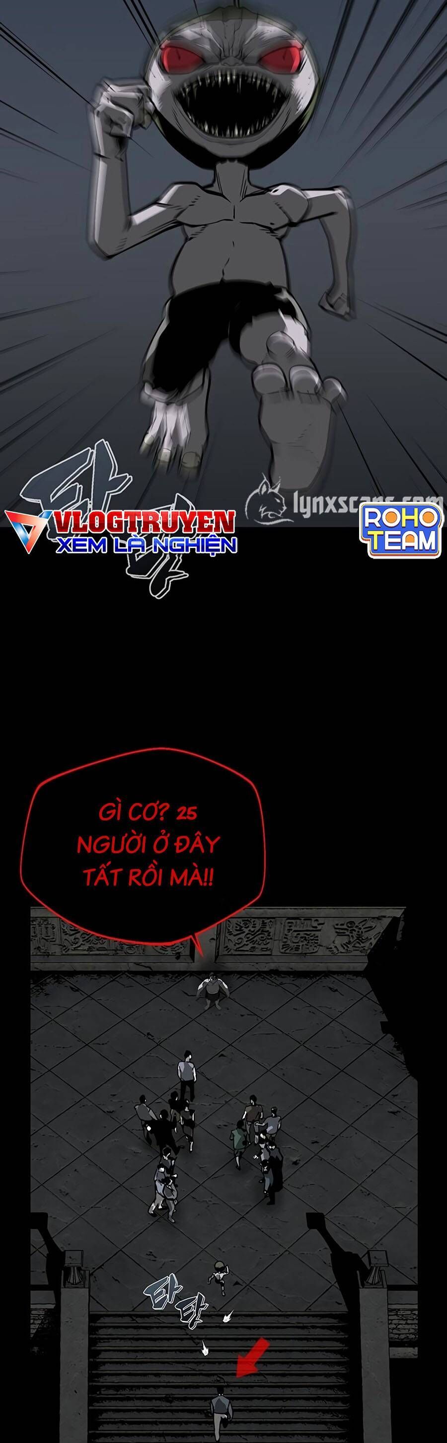 Nhân Vật Chính Ẩn Giấu Sức Mạnh Chapter 3 - 59