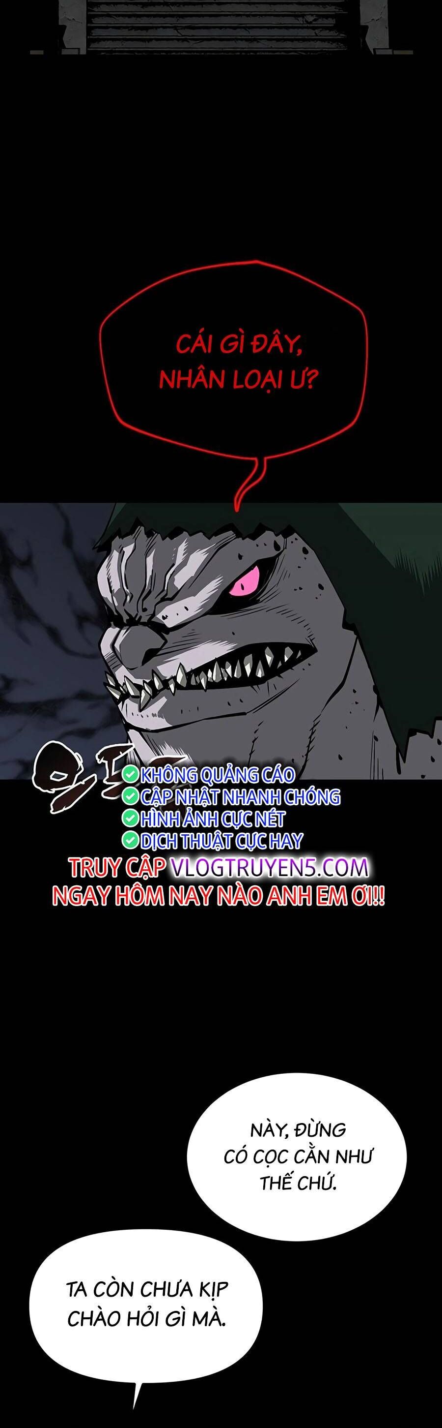 Nhân Vật Chính Ẩn Giấu Sức Mạnh Chapter 3 - 60